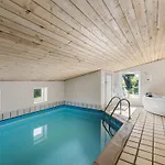 Feriehus Maylin - 350m From The Sea By Interhome Bogense