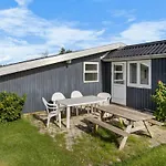 Maylin - 350m From The Sea By Interhome Feriehus Bogense
