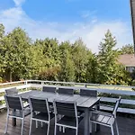 Maylin - 350m From The Sea By Interhome * Bogense