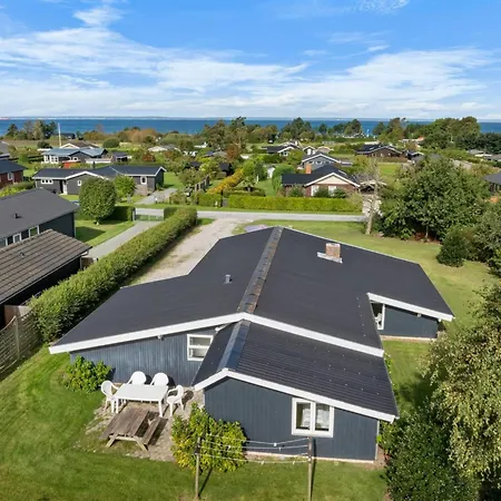 Maylin - 350m From The Sea By Interhome Casa vacanze *