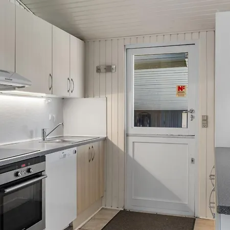 Maylin - 350m From The Sea By Interhome Holiday home *