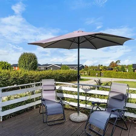 Maylin - 350m From The Sea By Interhome *