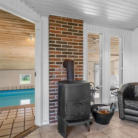 Holiday home Maylin - 350m From The Sea By Interhome