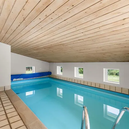 Maylin - 350m From The Sea By Interhome Holiday home