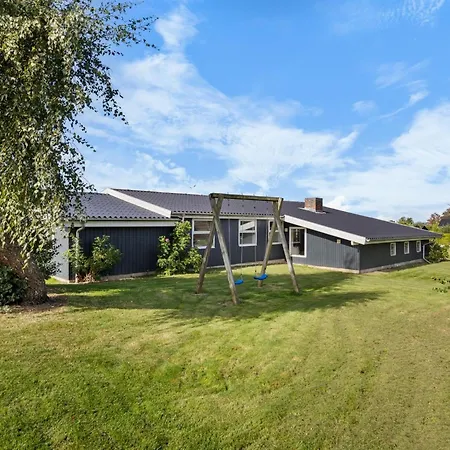 Maylin - 350m From The Sea By Interhome Ferienhaus *