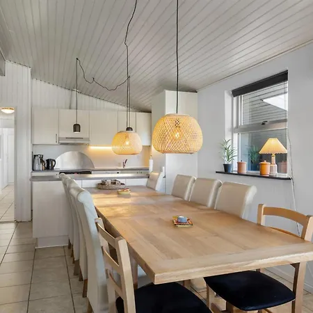Maylin - 350m From The Sea By Interhome Holiday home