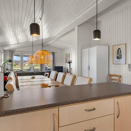 Maylin - 350m From The Sea By Interhome Holiday home *