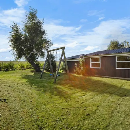 Holiday home Maylin - 350m From The Sea By Interhome *