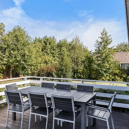 Maylin - 350m From The Sea By Interhome * Bogense