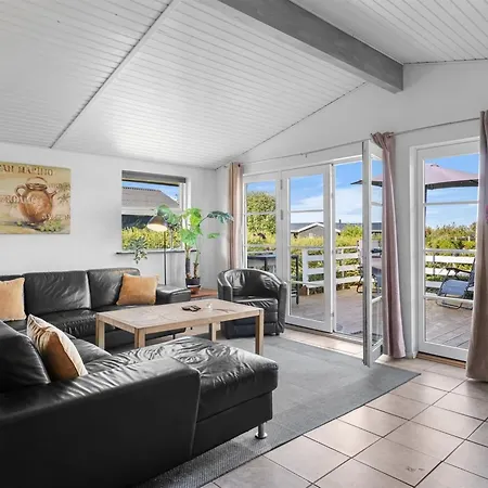 Maylin - 350m From The Sea By Interhome Ferienhaus *