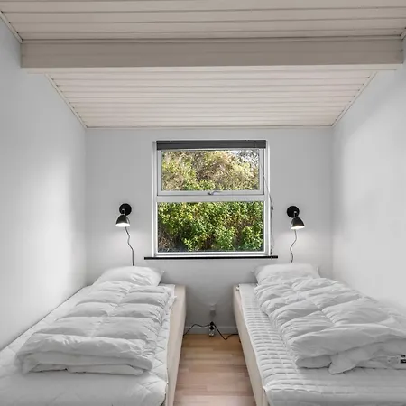 Maylin - 350m From The Sea By Interhome Ferienhaus *