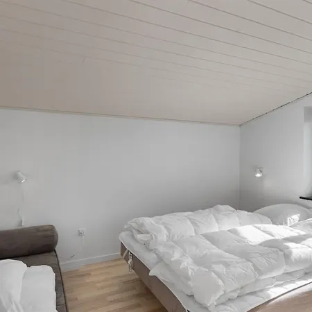 Maylin - 350m From The Sea By Interhome Ferienhaus *