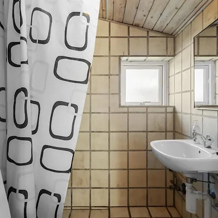 Ferienhaus Maylin - 350m From The Sea By Interhome Bogense