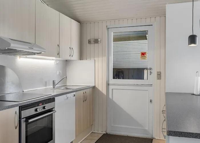 Maylin - 350m From The Sea By Interhome 度假居 *