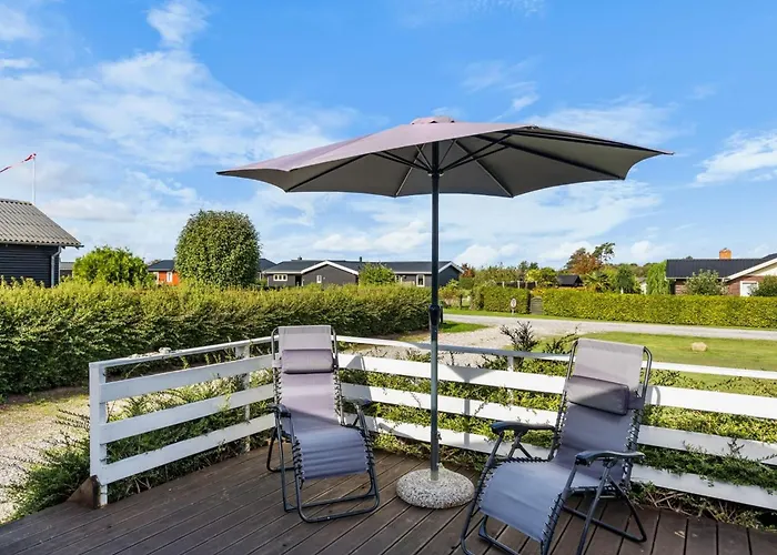 Maylin - 350m From The Sea By Interhome *