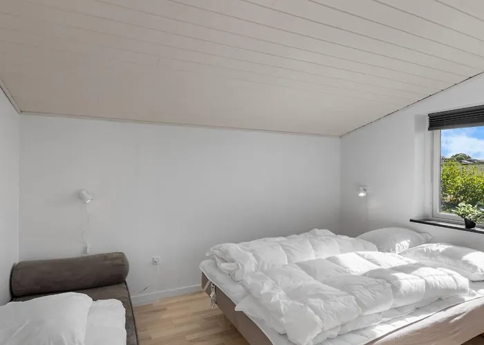 Maylin - 350m From The Sea By Interhome 博恩瑟