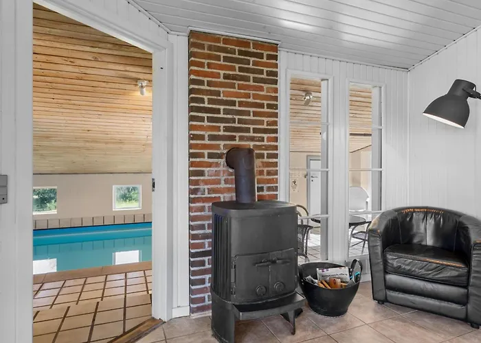 度假居 Maylin - 350m From The Sea By Interhome