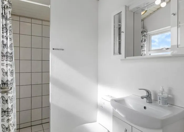 度假居 Maylin - 350m From The Sea By Interhome *