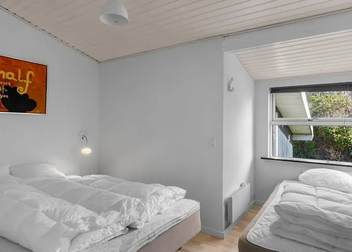 Maylin - 350m From The Sea By Interhome 度假居 博恩瑟