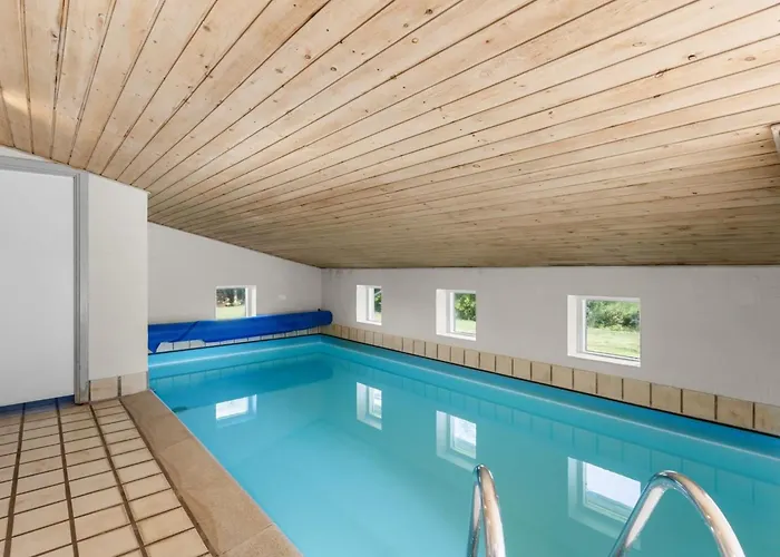 Maylin - 350m From The Sea By Interhome 度假居