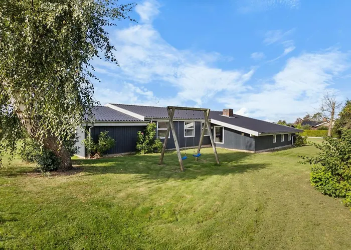 Maylin - 350m From The Sea By Interhome 度假居 *