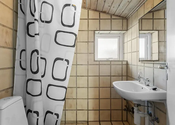 Maylin - 350m From The Sea By Interhome 博恩瑟