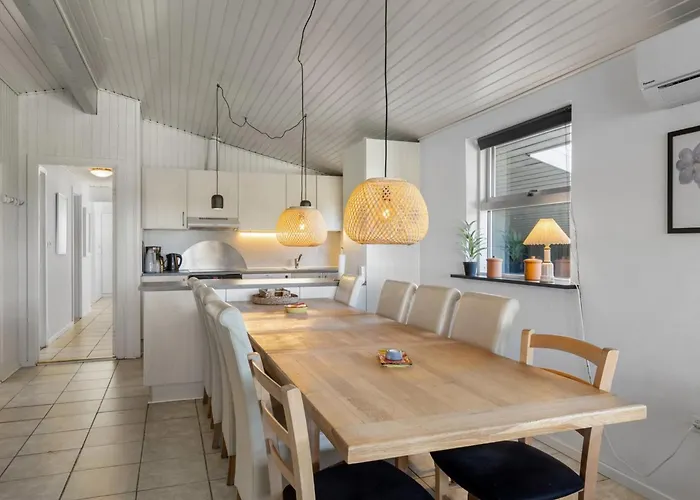 Maylin - 350m From The Sea By Interhome 度假居