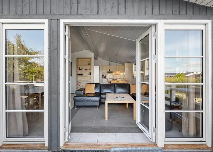 度假居 Maylin - 350m From The Sea By Interhome