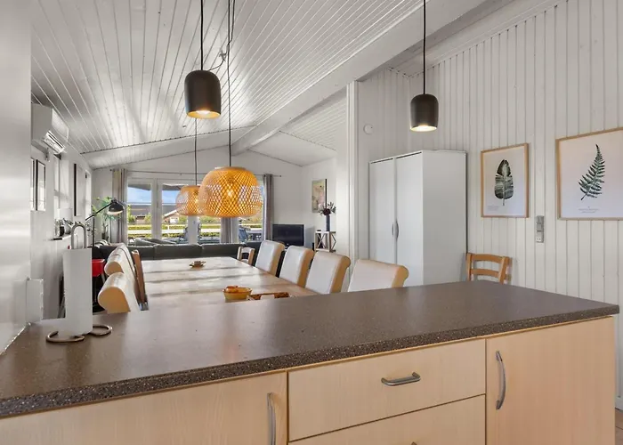 Maylin - 350m From The Sea By Interhome 度假居 *