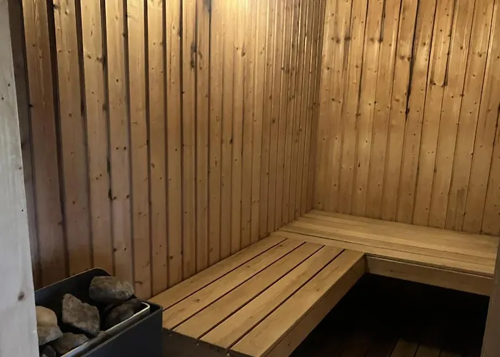 Maylin - 350m From The Sea By Interhome 度假居