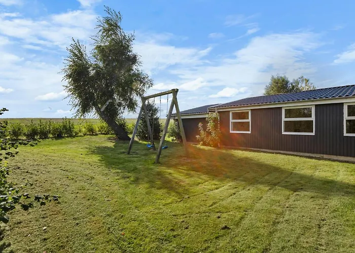 度假居 Maylin - 350m From The Sea By Interhome *