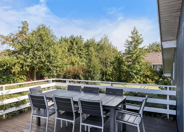 Maylin - 350m From The Sea By Interhome * 博恩瑟