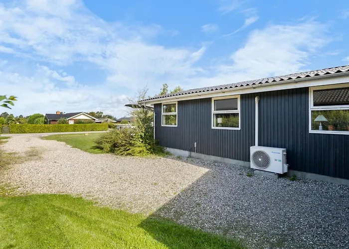 度假居 Maylin - 350m From The Sea By Interhome